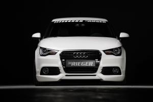 Audi A1 by Rieger 2010 года 